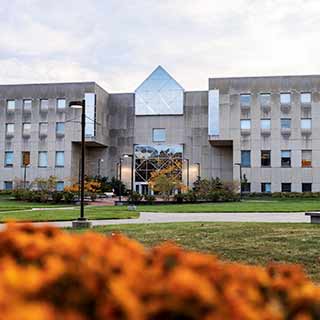 iu indianapolis library